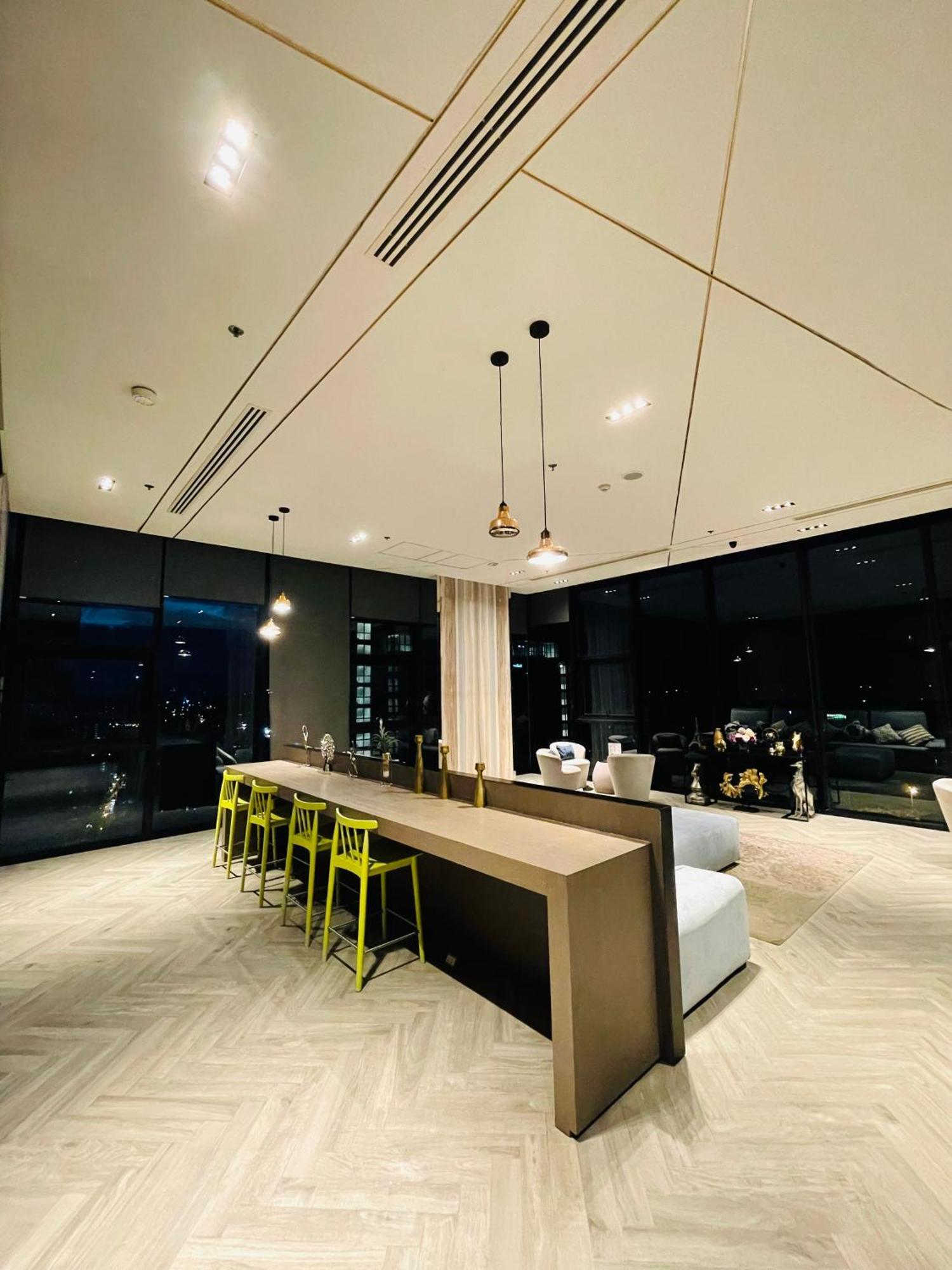 The Base 27 By Numam Pangsapuri Pattaya